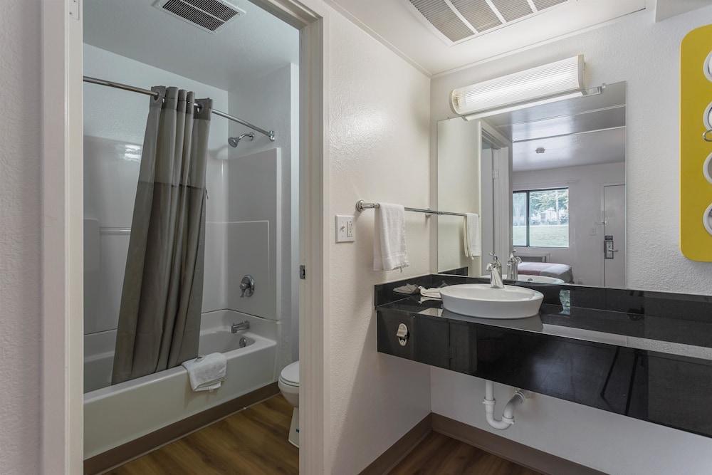Motel 6-Goodlettsville, Tn - Nashville 외부 사진