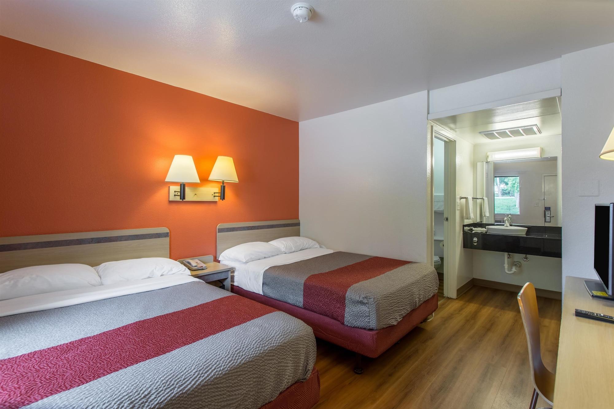 Motel 6-Goodlettsville, Tn - Nashville 외부 사진