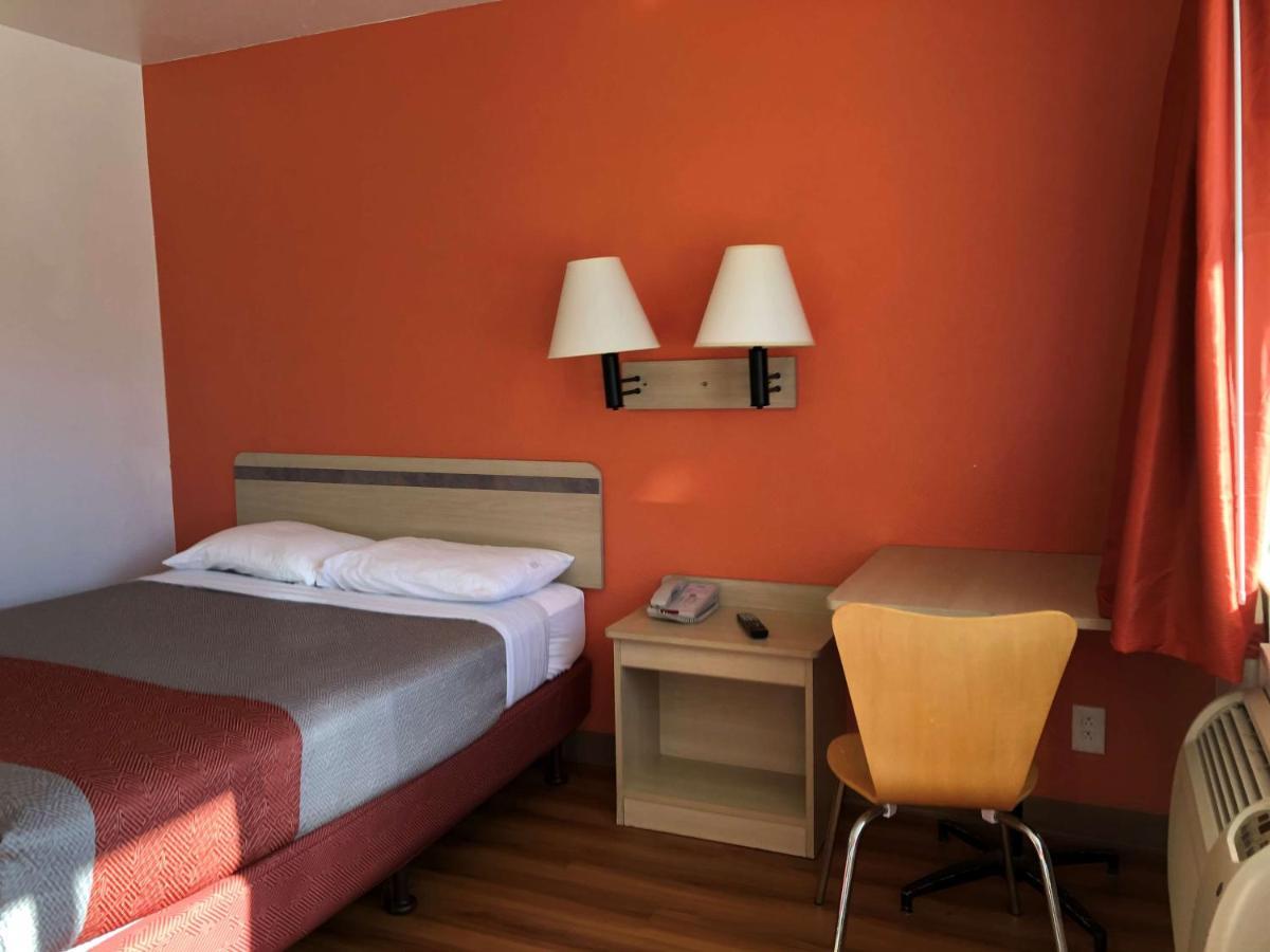 Motel 6-Goodlettsville, Tn - Nashville 외부 사진
