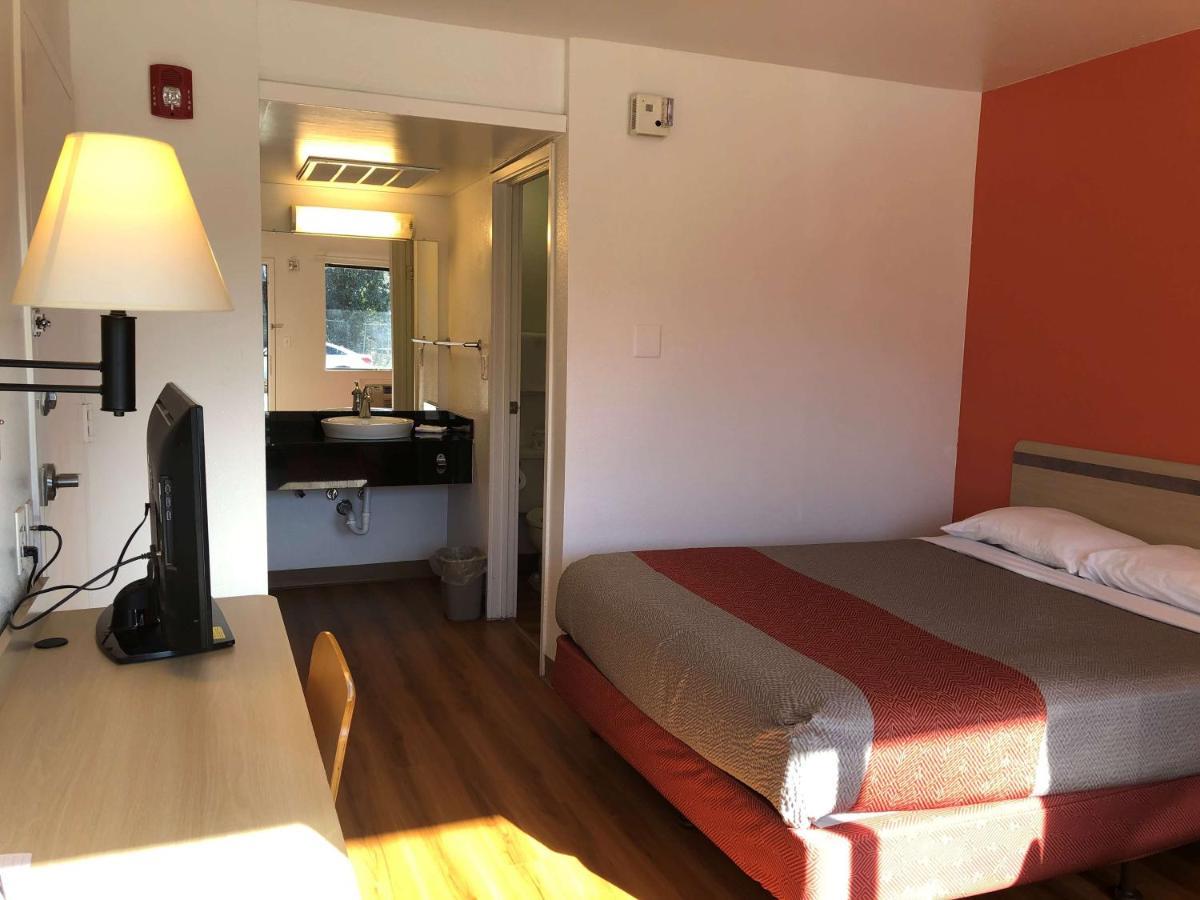Motel 6-Goodlettsville, Tn - Nashville 외부 사진