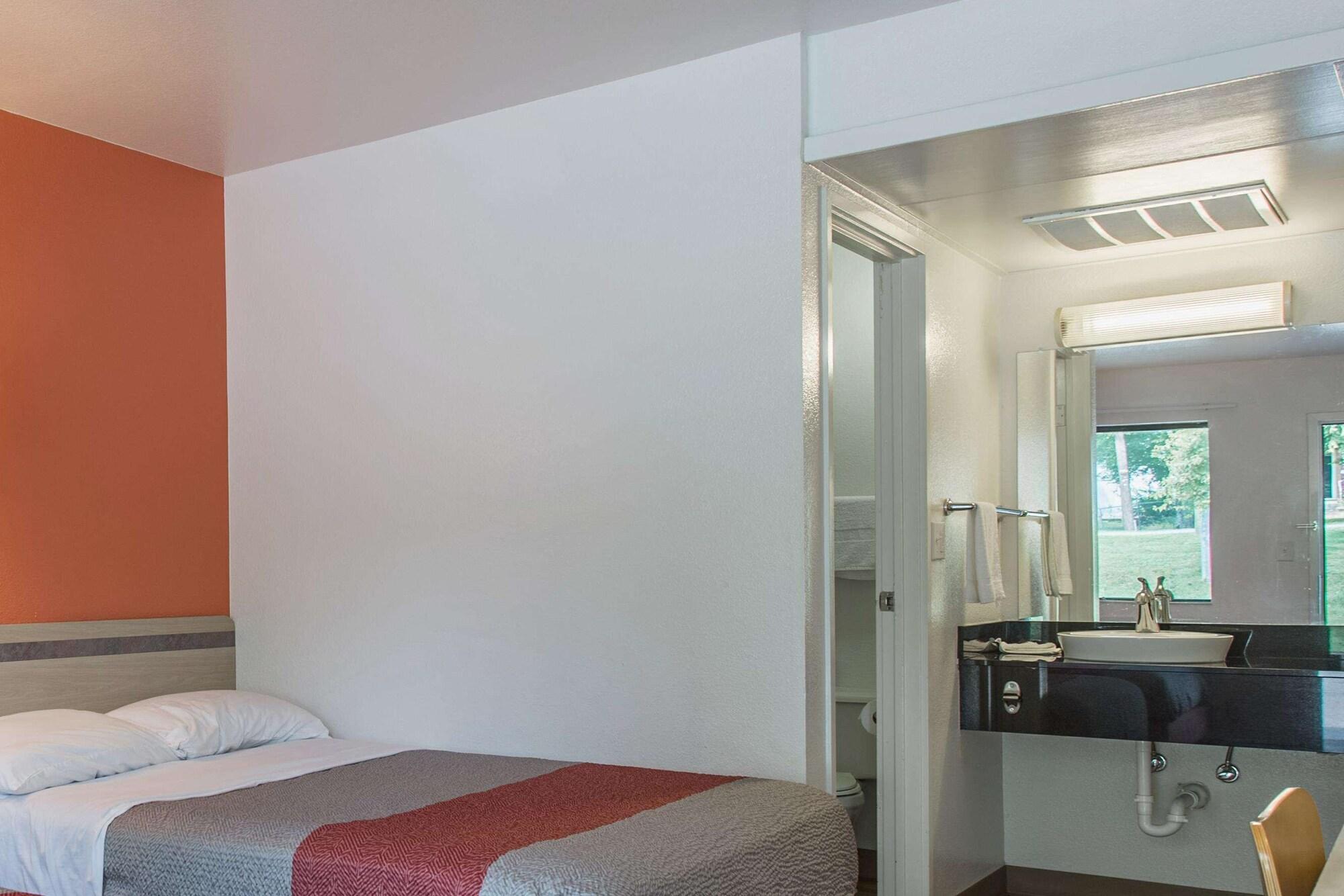 Motel 6-Goodlettsville, Tn - Nashville 외부 사진