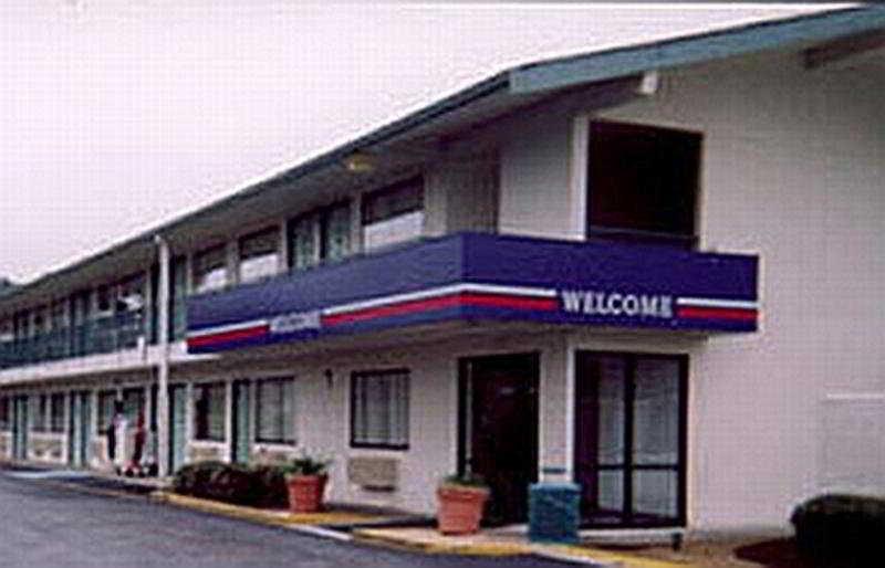 Motel 6-Goodlettsville, Tn - Nashville 외부 사진
