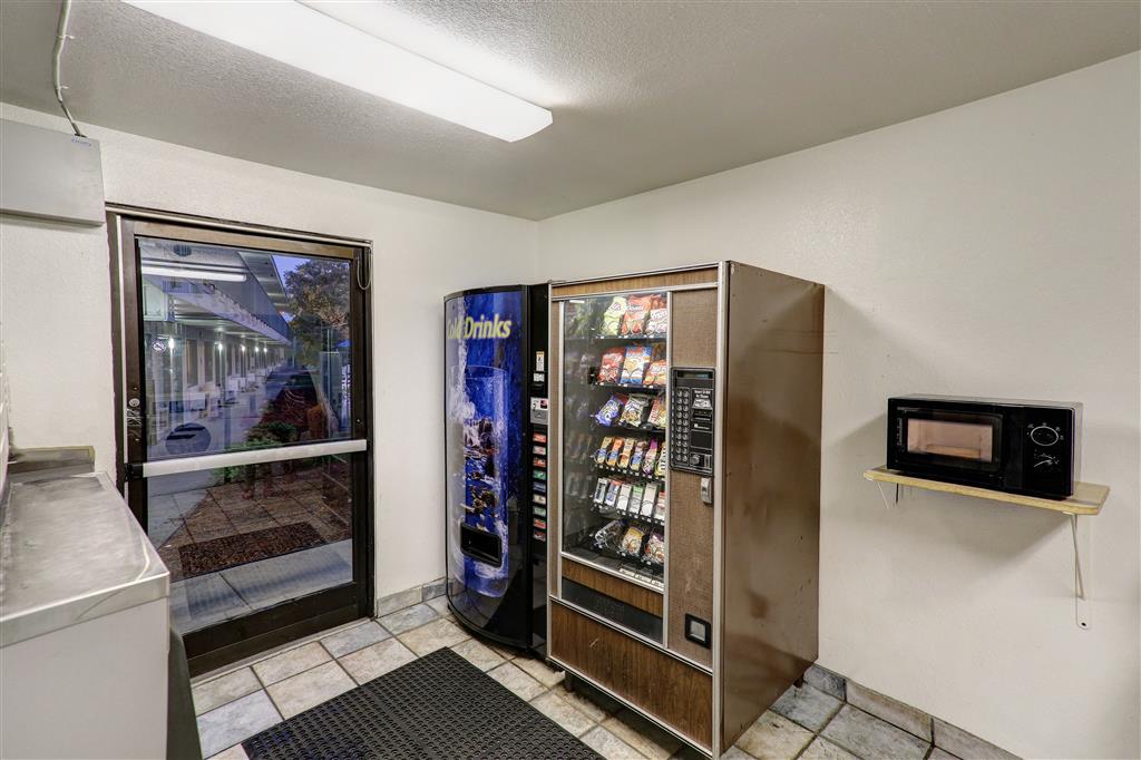 Motel 6-Goodlettsville, Tn - Nashville 시설 사진