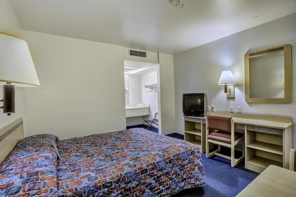 Motel 6-Goodlettsville, Tn - Nashville 외부 사진
