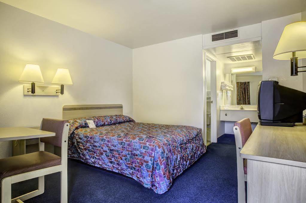 Motel 6-Goodlettsville, Tn - Nashville 외부 사진