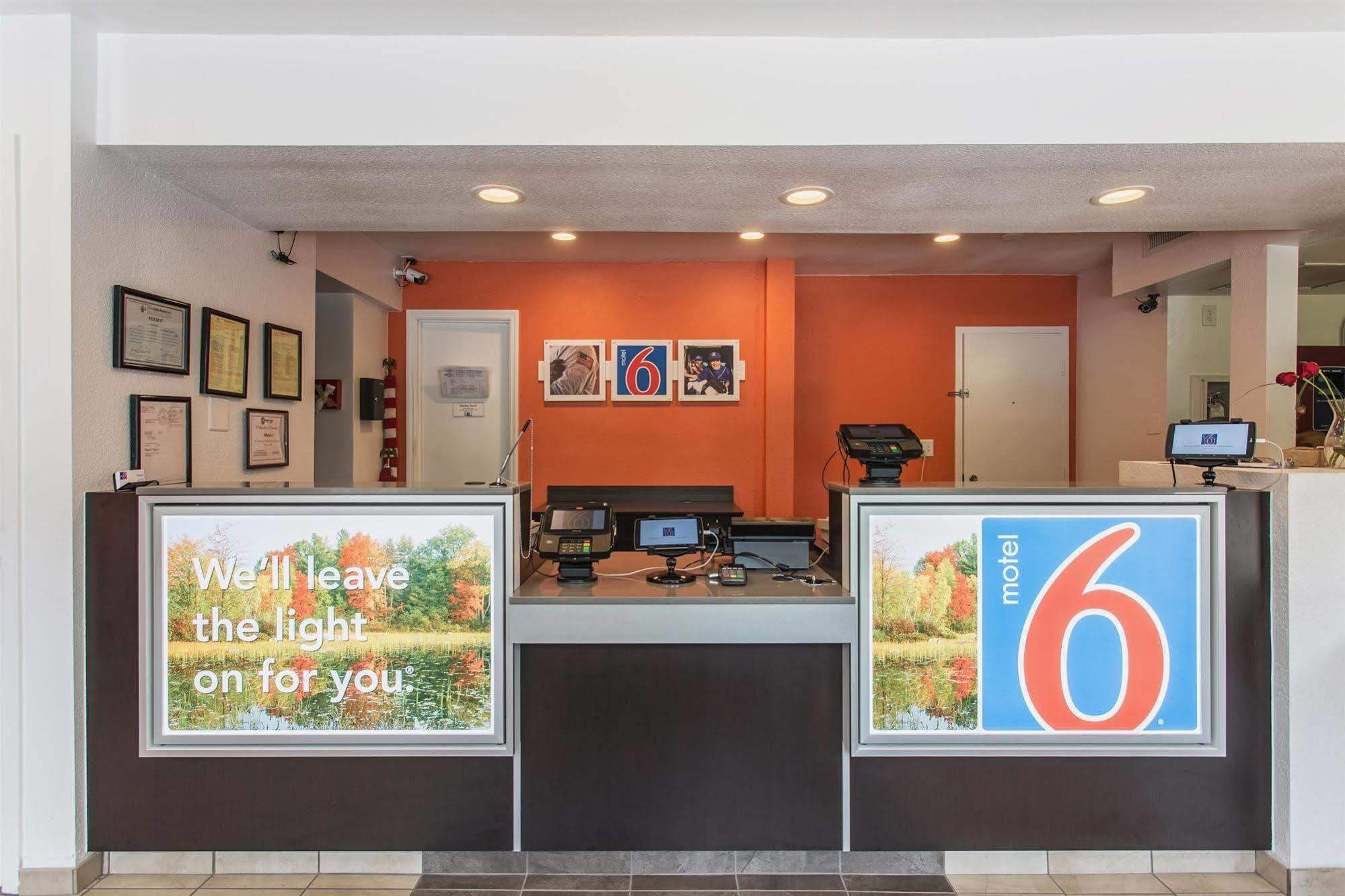 Motel 6-Goodlettsville, Tn - Nashville 외부 사진