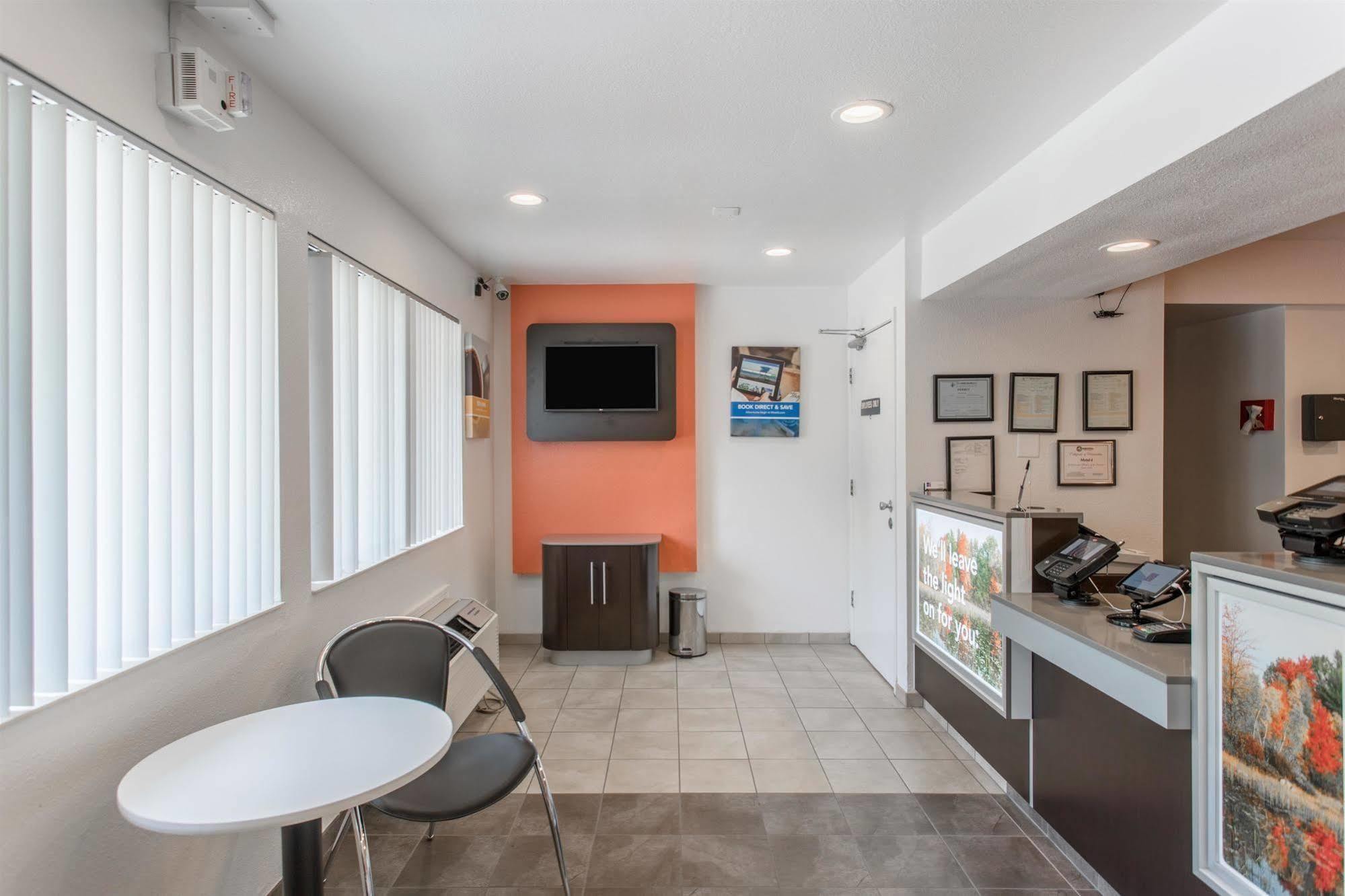 Motel 6-Goodlettsville, Tn - Nashville 외부 사진