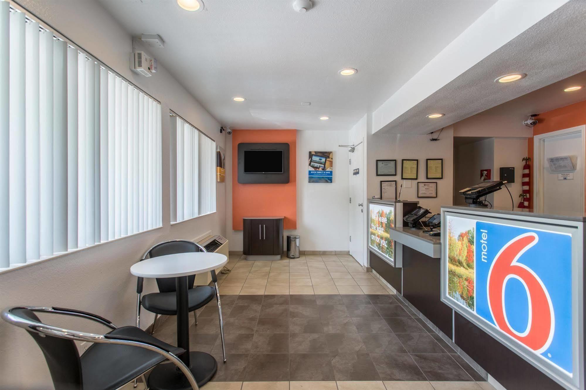 Motel 6-Goodlettsville, Tn - Nashville 외부 사진