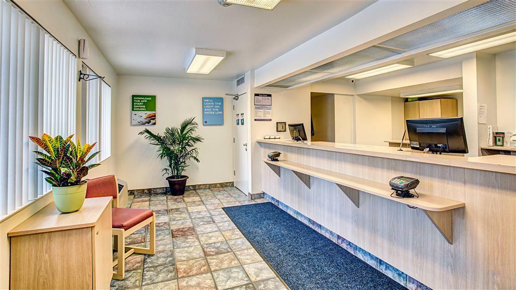 Motel 6-Goodlettsville, Tn - Nashville 내부 사진