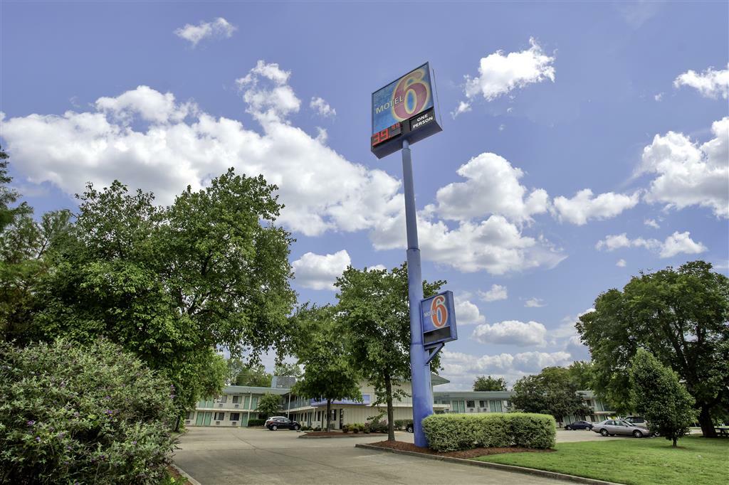 Motel 6-Goodlettsville, Tn - Nashville 외부 사진