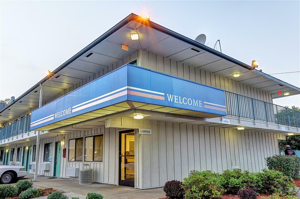 Motel 6-Goodlettsville, Tn - Nashville 외부 사진