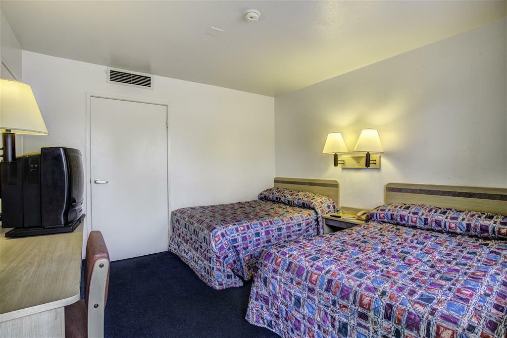 Motel 6-Goodlettsville, Tn - Nashville 객실 사진