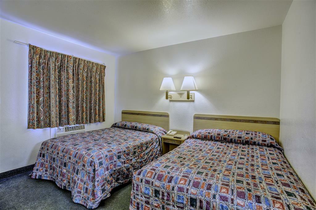 Motel 6-Goodlettsville, Tn - Nashville 객실 사진