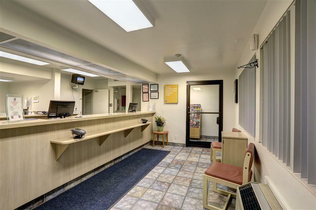 Motel 6-Goodlettsville, Tn - Nashville 내부 사진